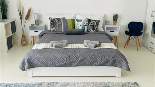 Apartments in Budapest Ferencváros - photo 4