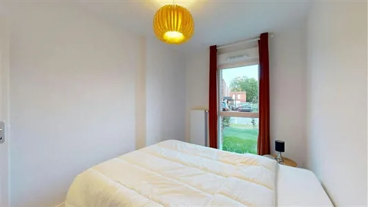Rooms in Lille - photo 3