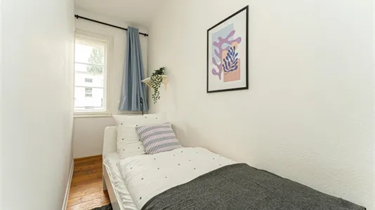 Rooms in Berlin Treptow-Köpenick - photo 1