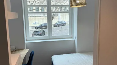 Room for rent in Lisbon (region)