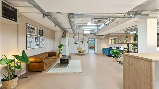 Apartments in Location is not specified - photo 5