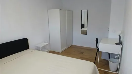 Rooms in Madrid Carabanchel - photo 3