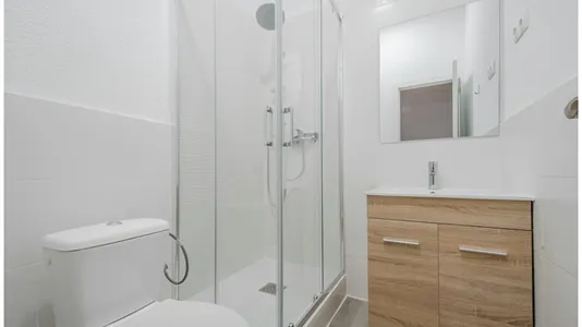 Rooms in Madrid Retiro - photo 7
