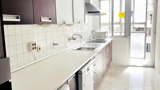 Rooms in Madrid Moncloa-Aravaca - photo 7