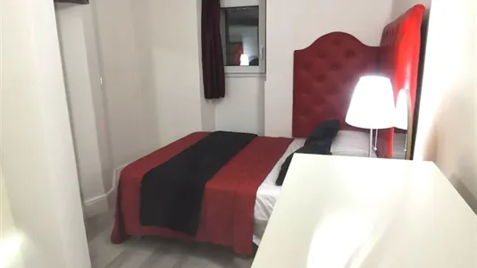 Rooms in Florence - photo 9