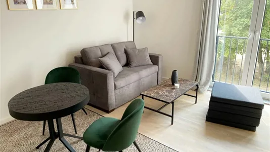 Apartments in Berlin Charlottenburg-Wilmersdorf - photo 2