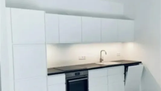 Apartments in Berlin Friedrichshain-Kreuzberg - photo 4