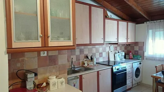 Apartments in Athens Ampelokipoi - photo 6