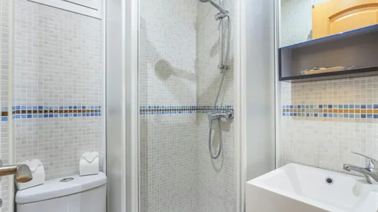 Apartments in Madrid Arganzuela - photo 9