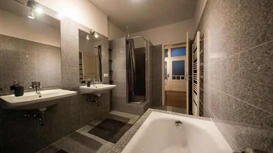 Rooms in Stuttgart-West - photo 7