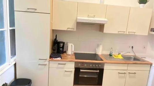 Apartments in Vienna Favoriten - photo 6