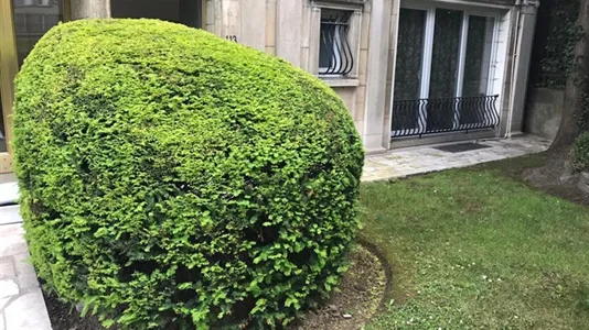 Apartments in Brussels Etterbeek - photo 4