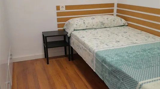 Rooms in Burjassot - photo 4