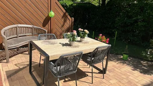 Rooms in Hamburg Wandsbek - photo 4