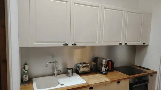 Rooms in L'Haÿ-les-Roses - photo 2