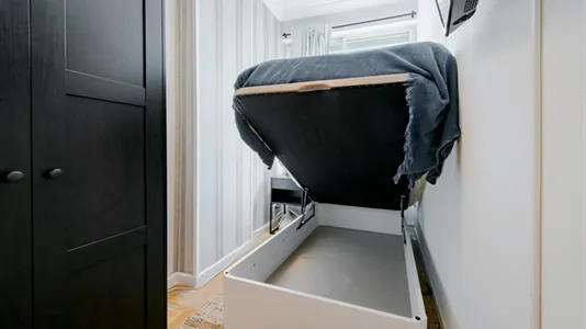 Rooms in Madrid Tetuán - photo 6