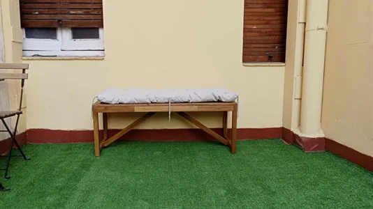 Rooms in Madrid Salamanca - photo 6