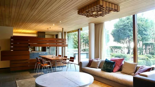 Apartments in Brussels Elsene - photo 5