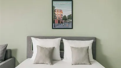 Apartment for rent in Frankfurt Innenstadt I, Frankfurt (region)