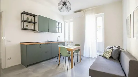Apartments in Milano Zona 8 - Fiera, Gallaratese, Quarto Oggiaro - photo 2