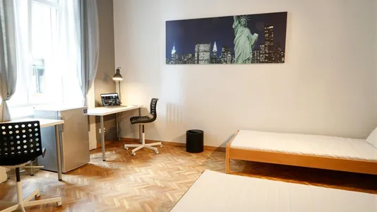 Rooms in Budapest Józsefváros - photo 5