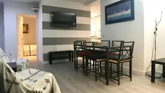 Rooms in Madrid Tetuán - photo 6