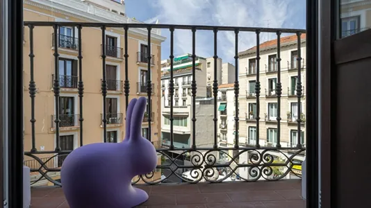 Apartments in Madrid Arganzuela - photo 4