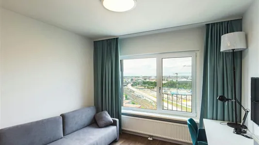 Apartments in Berlin Mitte - photo 1
