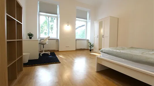 Apartments in Wien Ottakring - photo 7