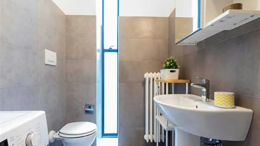 Rooms in Padua - photo 8