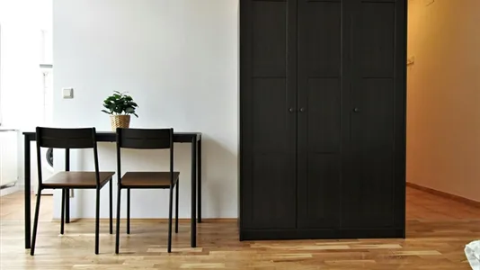 Apartments in Wien Rudolfsheim-Fünfhaus - photo 5