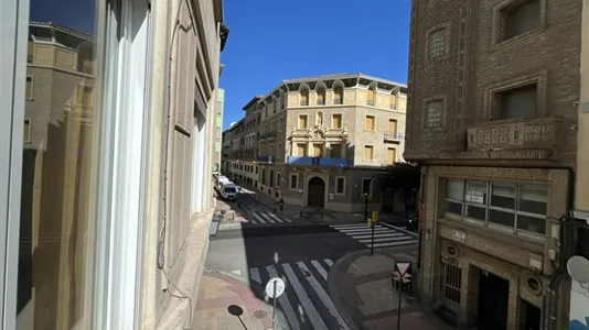 Rooms in Zaragoza - photo 7