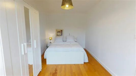 Apartments in Saint-Étienne - photo 7