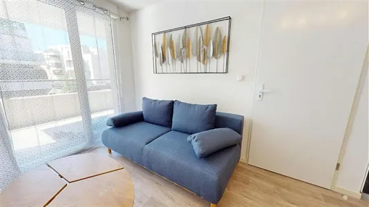 Rooms in Toulouse - photo 7