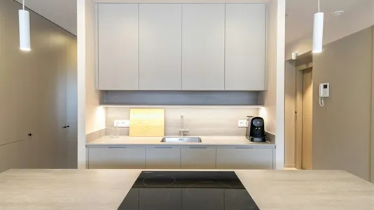 Apartments in Barcelona Sant Martí - photo 9