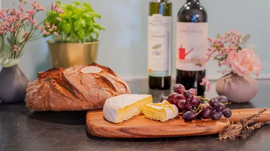 Apartments in Dusseldorf - photo 9