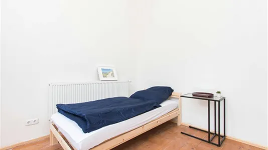 Rooms in Berlin Spandau - photo 4