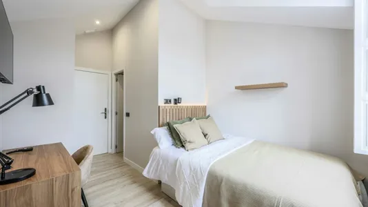 Rooms in Húmera-Somosaguas-Prado del Rey - photo 10