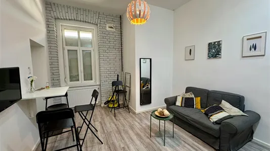 Apartments in Budapest Belváros-Lipótváros - photo 10