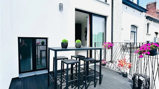 Apartments in Stad Brussel - photo 6