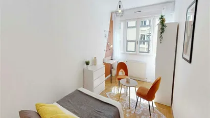 Room for rent in Lyon, Auvergne-Rhône-Alpes