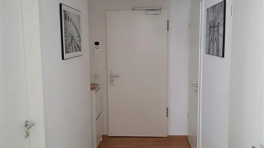 Apartments in Location is not specified - photo 2