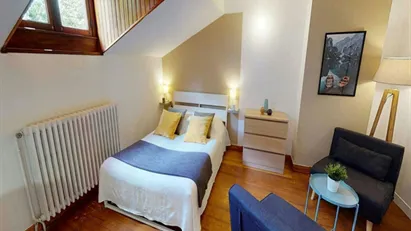 Room for rent in Toulouse, Occitanie