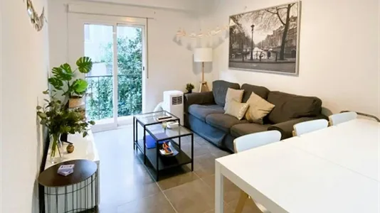 Rooms in Valencia Ciutat Vella - photo 8