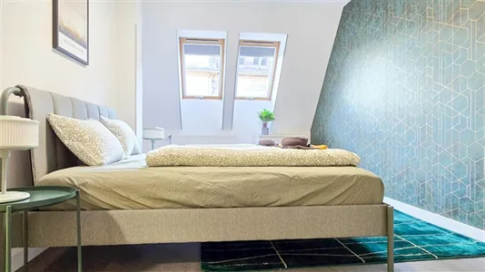 Apartments in Budapest XIII. kerület - photo 7