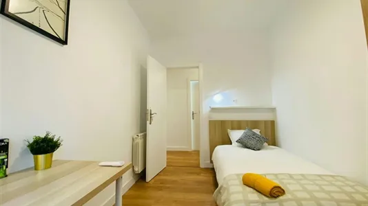 Rooms in Madrid Puente de Vallecas - photo 4