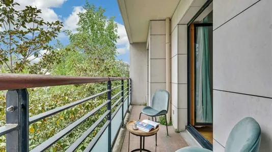 Rooms in Nanterre - photo 6