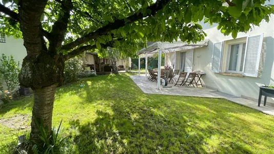 Houses in Argenteuil - photo 7