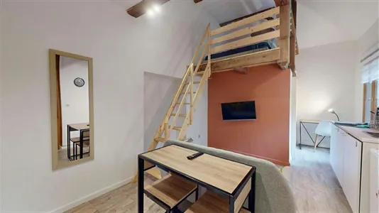 Rooms in Lyon - photo 4