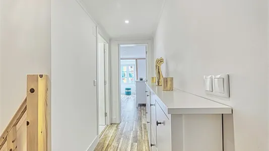 Apartments in Location is not specified - photo 9